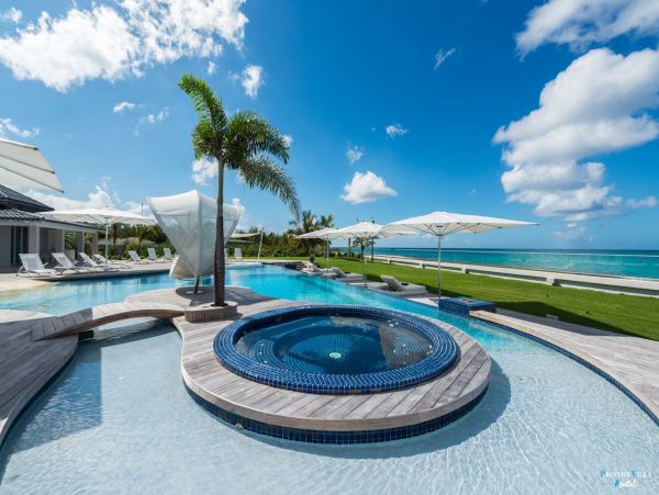Saint Maarten Saint Martin Home 980517