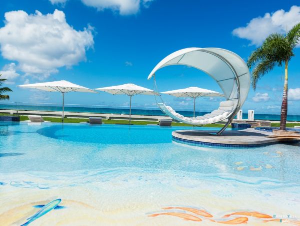 Saint Maarten Saint Martin Home 980517