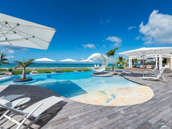 Saint Maarten Saint Martin Home 980517