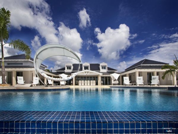Saint Maarten Saint Martin Home 980517