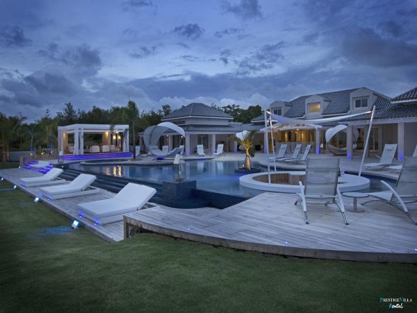 Saint Maarten Saint Martin Home 980517