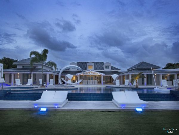 Saint Maarten Saint Martin Home 980517