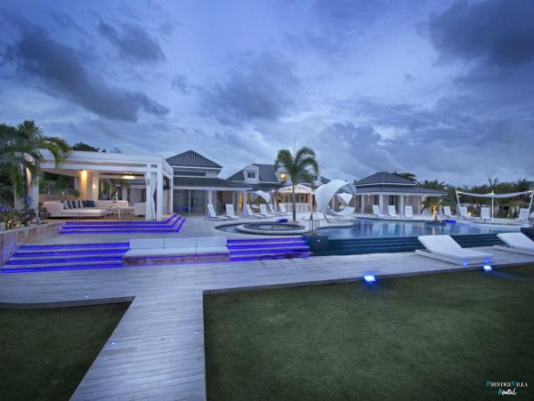 Saint Maarten Saint Martin Home 980517