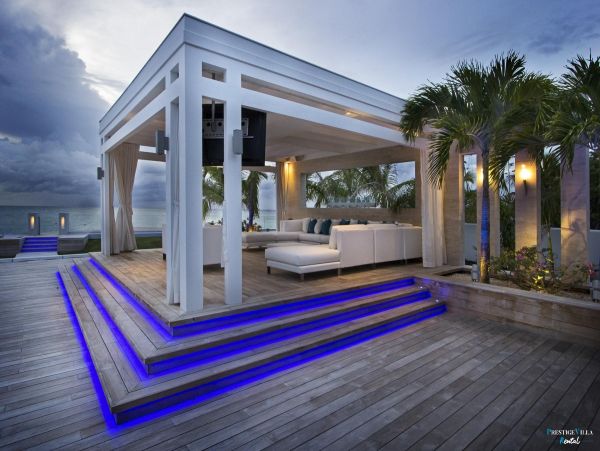 Saint Maarten Saint Martin Home 980517