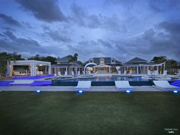 Saint Maarten Saint Martin Home 980517