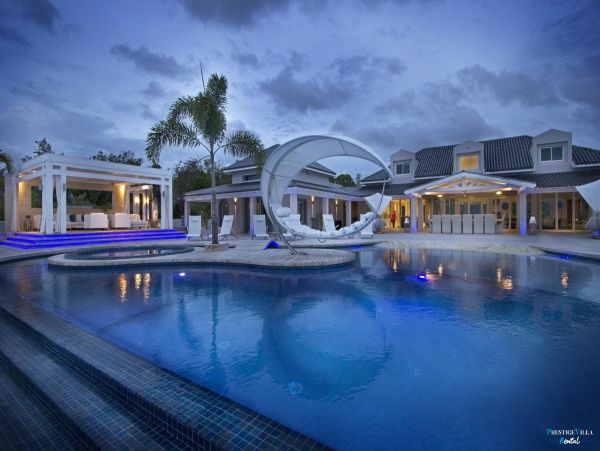 Saint Maarten Saint Martin Home 980517