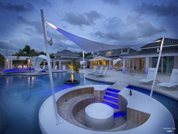 Saint Maarten Saint Martin Home 980517