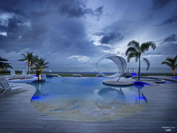 Saint Maarten Saint Martin Home 980517