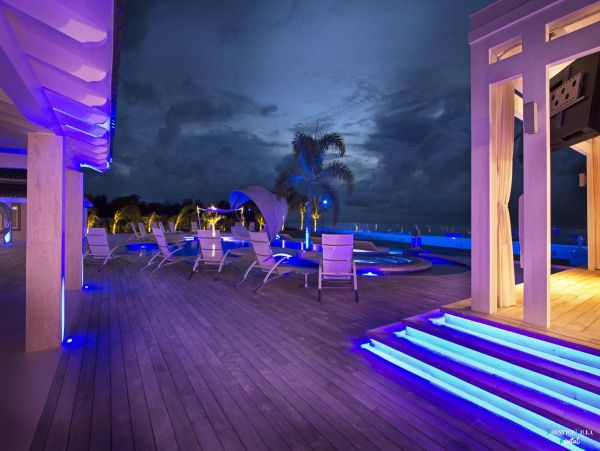 Saint Maarten Saint Martin Home 980517