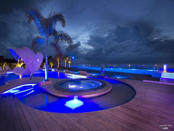Saint Maarten Saint Martin Home 980517