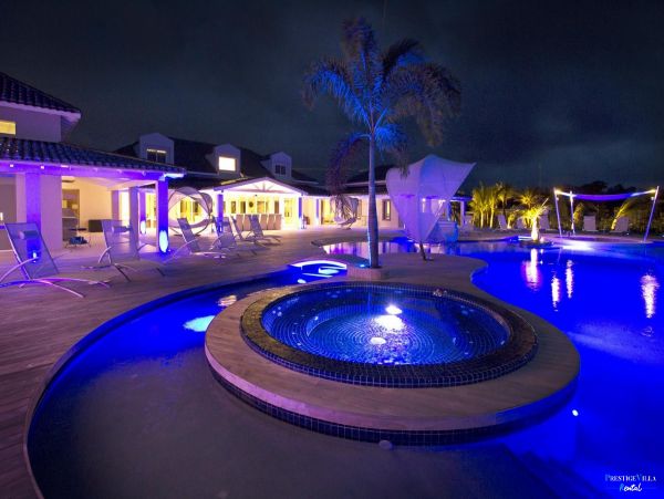 Saint Maarten Saint Martin Home 980517