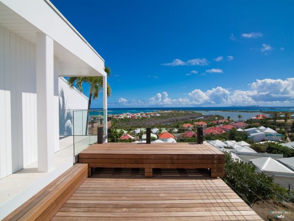 Saint Maarten Saint Martin Home 980518