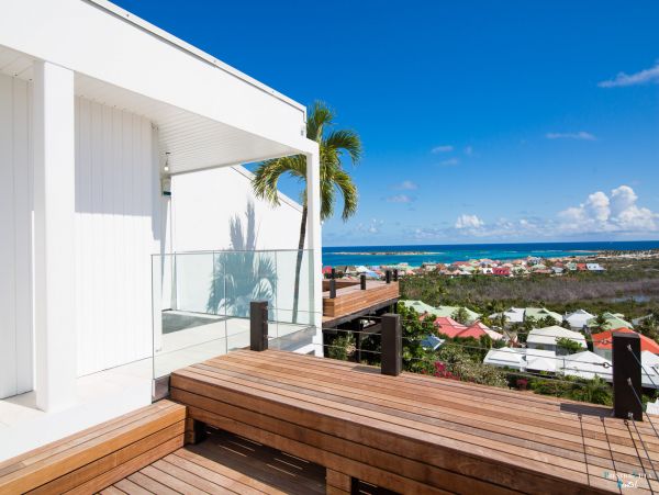 Saint Maarten Saint Martin Home 980518