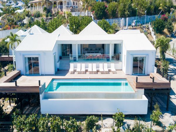 Saint Maarten Saint Martin Home 980518