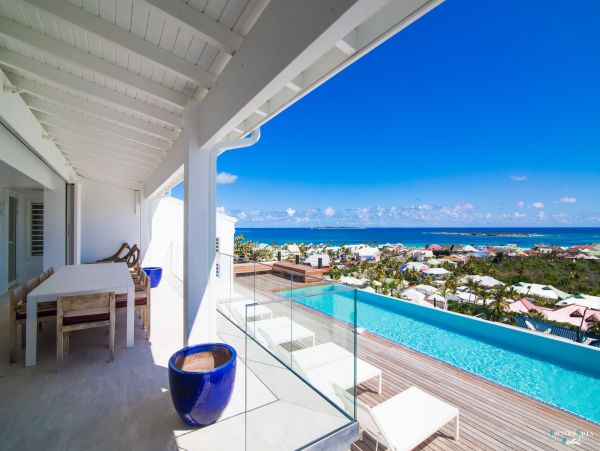 Saint Maarten Saint Martin Home 980518
