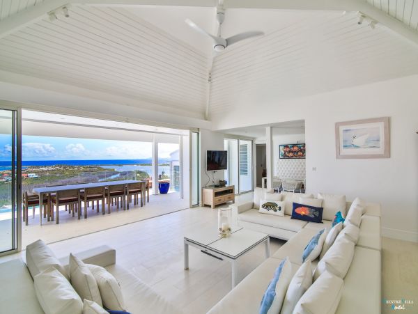 Saint Maarten Saint Martin Home 980518