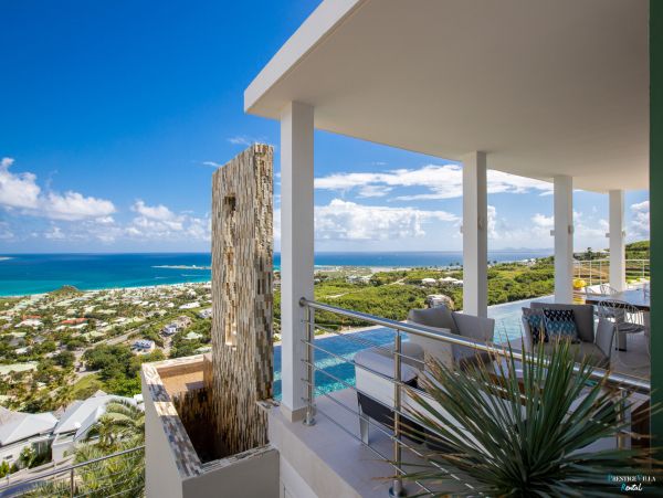 Saint Maarten Saint Martin Home 980519