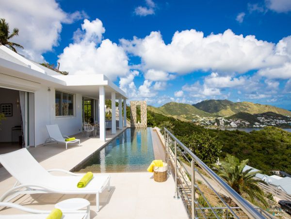 Saint Maarten Saint Martin Home 980519