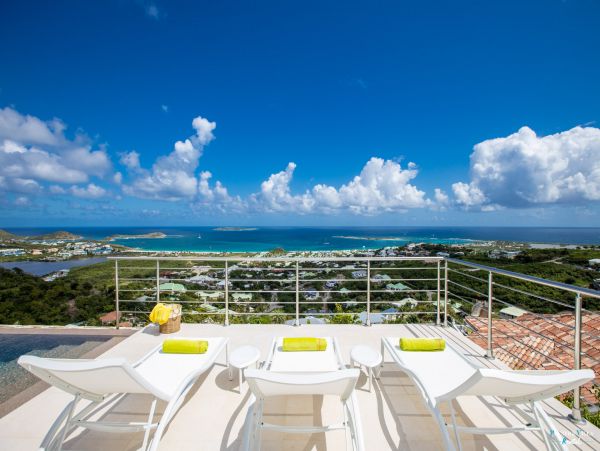 Saint Maarten Saint Martin Home 980519