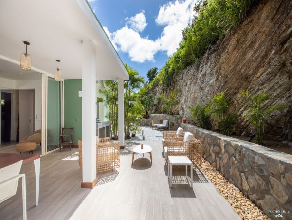 Saint Maarten Saint Martin Home 980519