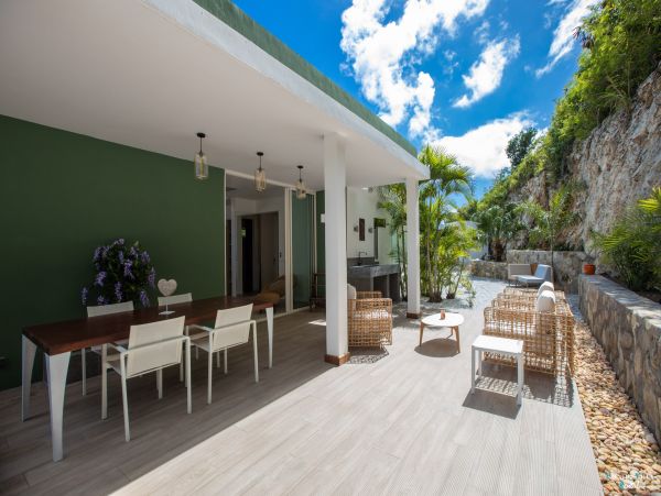 Saint Maarten Saint Martin Home 980519
