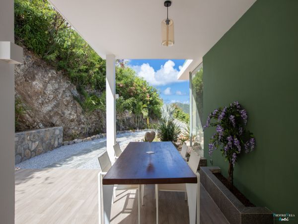 Saint Maarten Saint Martin Home 980519