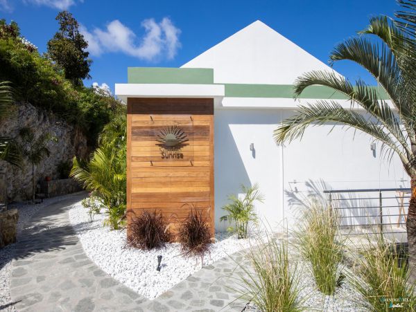 Saint Maarten Saint Martin Home 980519
