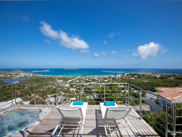 Saint Maarten Saint Martin Home 980519