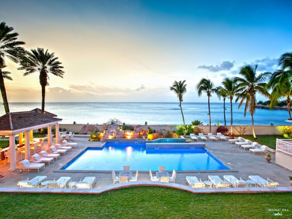 Saint Maarten Saint Martin Home 980520