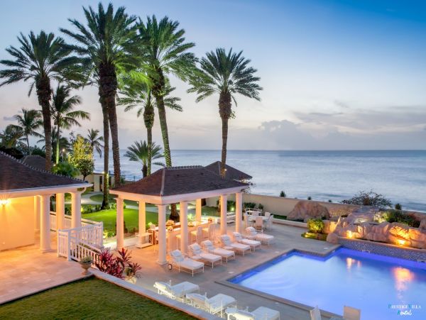 Saint Maarten Saint Martin Home 980520