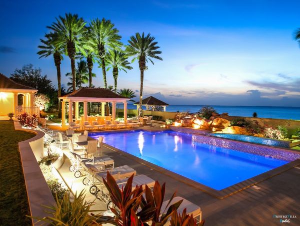 Saint Maarten Saint Martin Home 980520