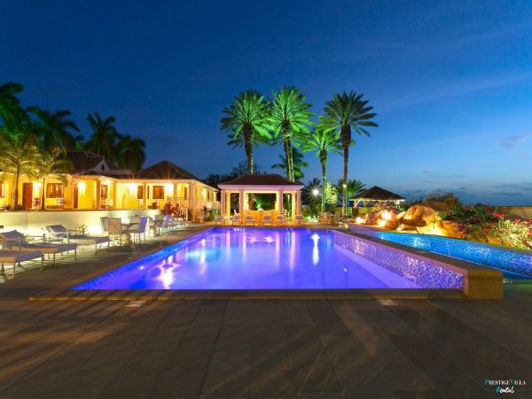 Saint Maarten Saint Martin Home 980520