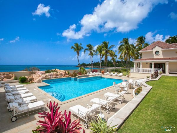 Saint Maarten Saint Martin Home 980520