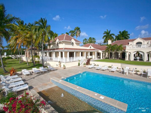 Saint Maarten Saint Martin Home 980520