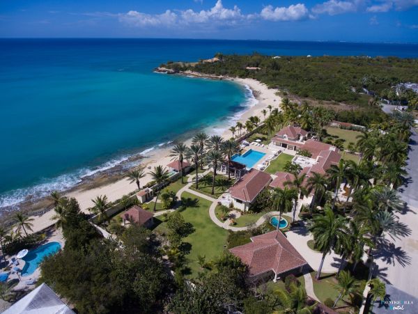 Saint Maarten Saint Martin Home 980520