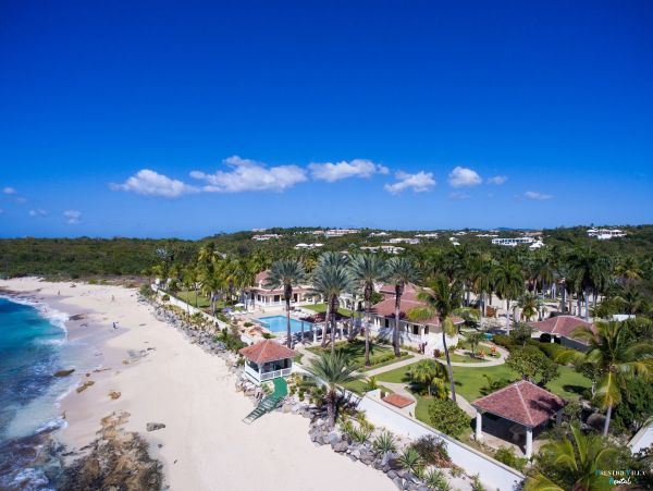 Saint Maarten Saint Martin Home 980520
