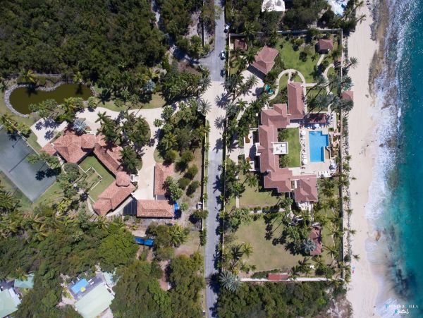 Saint Maarten Saint Martin Home 980520