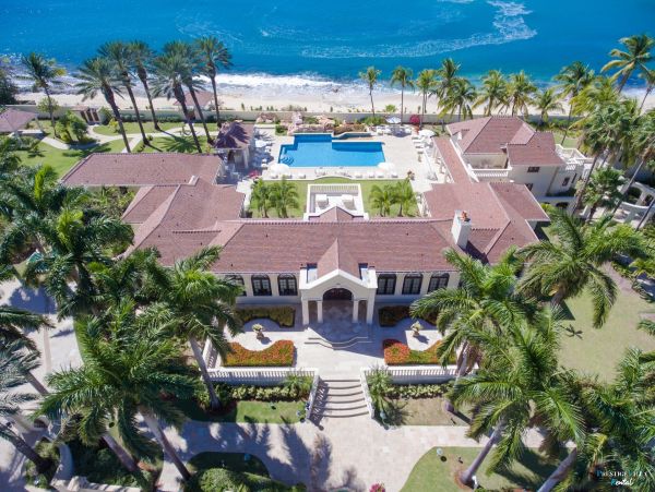 Saint Maarten Saint Martin Home 980520