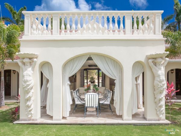 Saint Maarten Saint Martin Home 980520