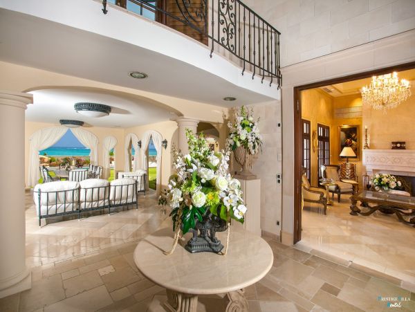Saint Maarten Saint Martin Home 980520