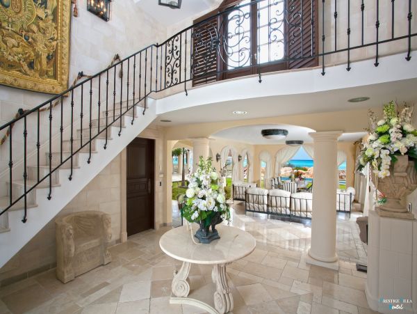 Saint Maarten Saint Martin Home 980520