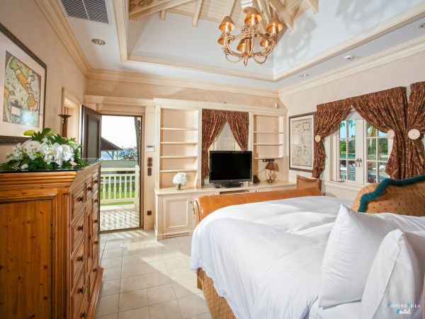 Saint Maarten Saint Martin Home 980520