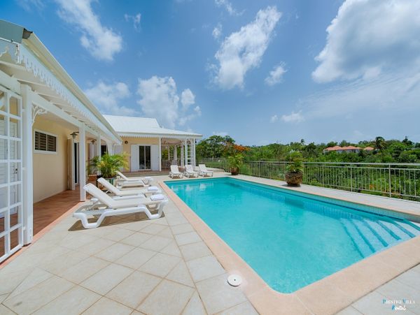 Saint Maarten Saint Martin Home 980521
