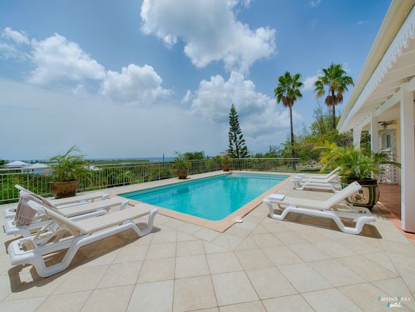 Saint Maarten Saint Martin Home 980521