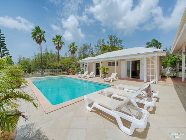 Saint Maarten Saint Martin Home 980521