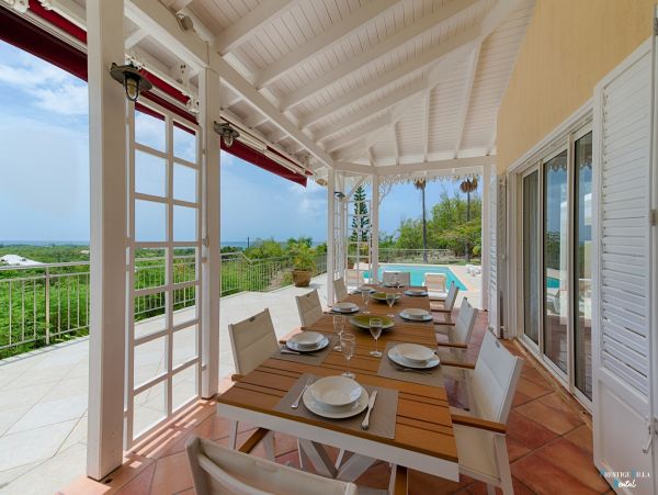Saint Maarten Saint Martin Home 980521