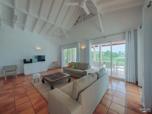 Saint Maarten Saint Martin Home 980521