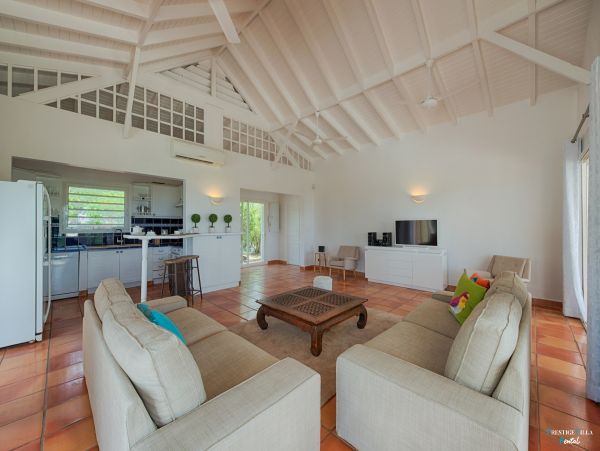 Saint Maarten Saint Martin Home 980521