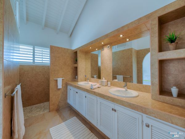 Saint Maarten Saint Martin Home 980521