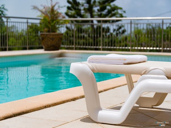 Saint Maarten Saint Martin Home 980521